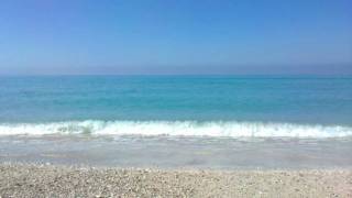 preview picture of video 'Lourdata, Kefalonia'