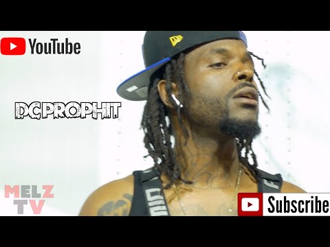 D.C FOLK Speaks on brooklyn being GDK & TALKS Quavo getting ROBBED in D.C