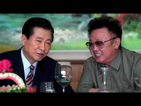 Kim Jong Il: The Mysterious Successor Amid the Cold War Era