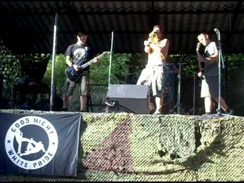 Selfishpunxaustria - Selfish Human Rights