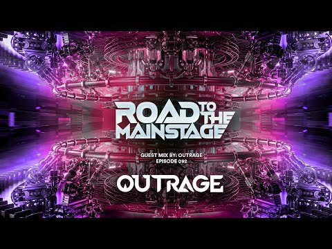 🔥  SICK BIG ROOM DROPS: Road To The Mainstage #092 - GUEST MIX BY: OUTRAGE - BIG ROOM MIX 2022