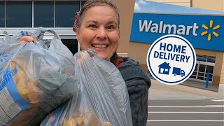 IS WALMART HOME DELIVERY WORTH IT?