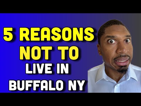 Buffalo Listcrawler 5 Things You Should Never Do