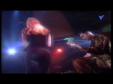 Anouk - Loving Whskey