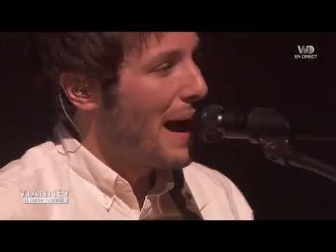 Vianney - le concert événement