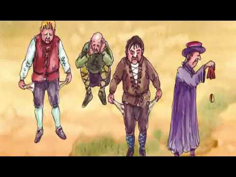 Künstlich erhaltenes Finanzsystem