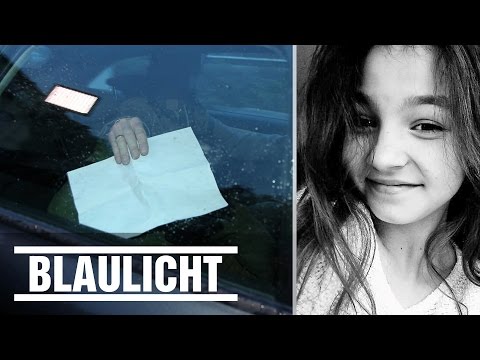 Schüsse auf Janina aus Wut - Täter jetzt gefasst!