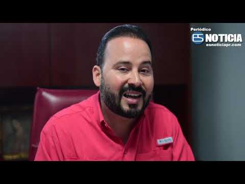 Villalba   A dos años del huracán María