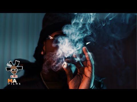 DirtyCup Xandy - "Trap Dreams" Feat. Vay Feddy (Official Music Video) [Shot By @EAZY_MAX]