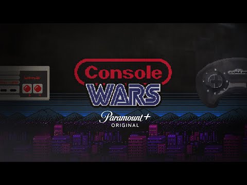 Console Wars - Video game documentary *2020* #Sega #Nintendo
