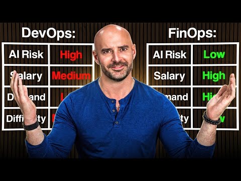 FinOps Engineers Are Making $180K+ — What Even Is This Job?