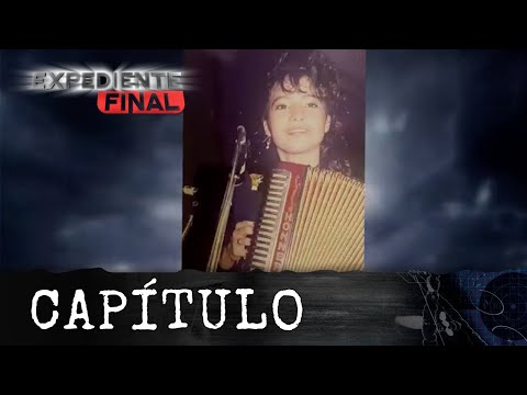 Expediente Final: Chela Ceballos fue quien impulsó el papel de la mujer en el vallenato - Caracol TV