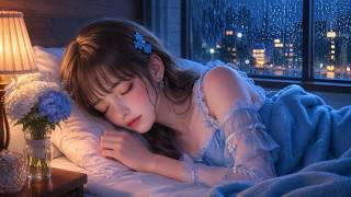Soothing Deep Sleep • Healing of Stress, Anxiety and Depressive States • Remove Insomnia Forever