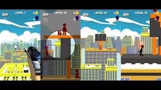 Sniper Shoot 3D video preview