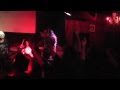 Avulsed - Sick Sick Sex (Live at Eski Beyrut ...