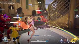 【PS5 MARVER RIVALS実況】エヲンがやるマーベルライバルズ！