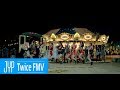 TWICE 트와이스 [トゥワイス]  Like OOH AHH  Japanese Ver. Fan Music Video (FMV)
