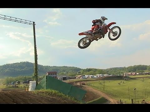 RIDER SESSION: Joey DeNeen - High Point Raceway