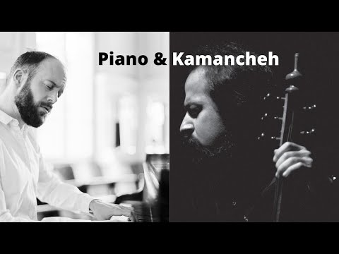 Hesam Inanlou & David Six - A Lament for Existence | مرثیه ای برای بودن