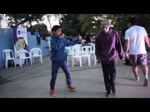 PORTE vs MAJESTAD vs SEBI - Repechaje 4tos - FECHA 3 - Octavo Beat