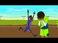 NOKO MASHABA X MALOME DONS MTN COMPETITION