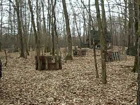 D'ou ca vient ces tirs?