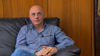 Д-р Славчо Близнаков – изп. дир. УМБАЛ „Св. Анна“ – София