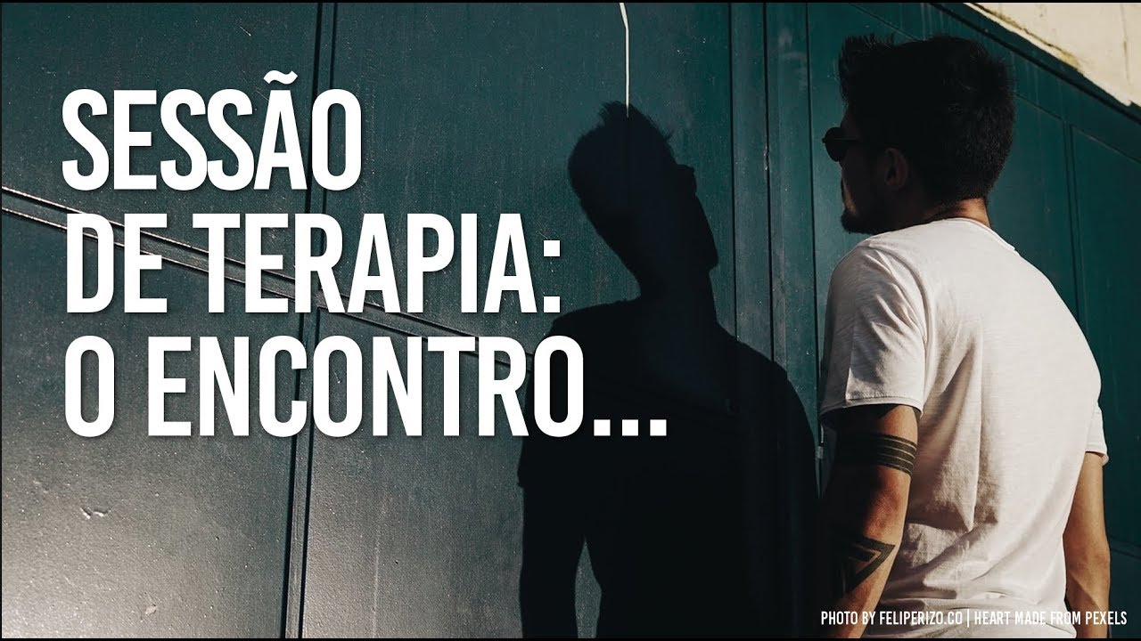 Por dentro da psicoterapia junguiana: O encontro e suas características.