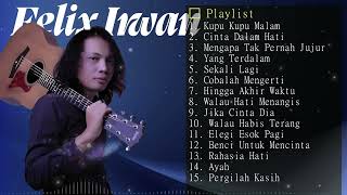 Download lagu Felix Irwan Akustik | Kupu Kupu Malam Playlist Tanpa iklan mp3