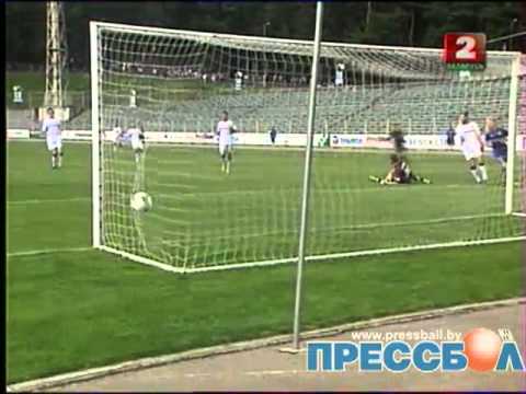 15.06.2013 Динамо - БАТЭ