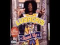 STAND UP ft. Shawnna 