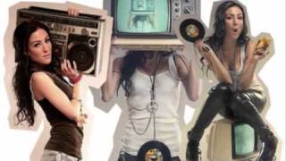 Sophia Somajo - So