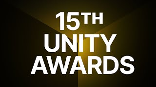 - The 15th Unity Awards Winners