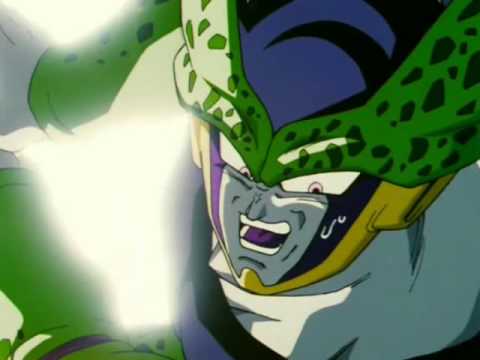 Not like this! DBZ AMV Trance.