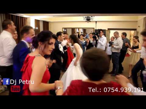 Dj Petru EVENTS- Nunta Restaurant Pasaj 2018