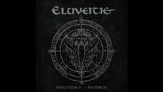 Eluveitie - Dureððu (English &amp; Gaulish lyrics)