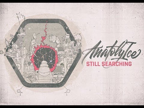 Anatoly Ice - My Mind at Play | Official Music Video