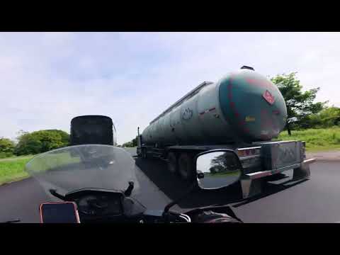 Aguachica - Pelaya (Cesar) | Vstrom 650 XT