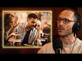 What Actually Caused The Men's Dating Crisis? - Connor Beaton