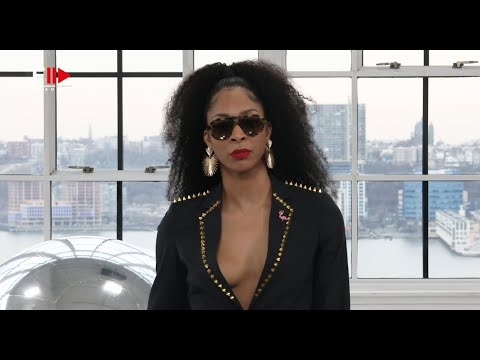 FLYING SOLO | SHOW 4 | Fall 2023 New York - Fashion Channel