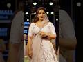 Prayaga Martin Hot Sexy Ramp Walk Fashion Show Prayagamartin Rampwalk Actress Shorts