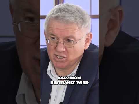 Die schockierende Wahrheit über Bestrahlung in der Krebstherapie