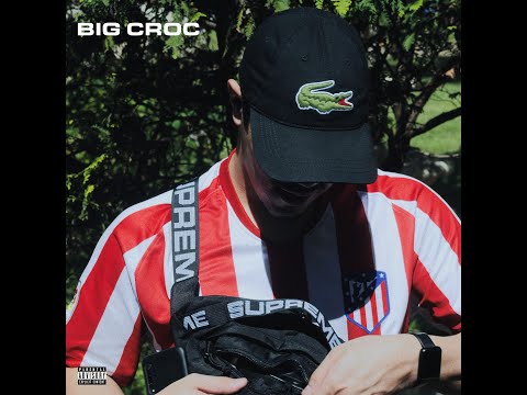 Rafael BUGSY - Big Croc (Prod. Tagus)