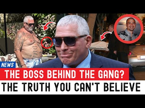 Mick Gatto: The Man Melbourne Couldn’t Understand — Australian Crime