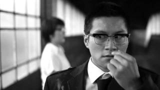 THE INTERSPHERE - Sleeping God official video