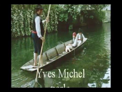 Vido de Yves Michel (II)