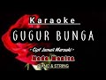 KARAOKE GUGUR BUNGA NADA WANITA ISMAIL MARZUKI VERSI PIANO STRING MENGENANG G30S PKI