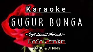 Download lagu KARAOKE GUGUR BUNGA | NADA WANITA | ISMAIL MARZUKI | VERSI PIANO/STRING | MENGENANG G30S/PKI mp3 Download lagu KARAOKE GUGUR BUNGA | NADA WANITA | ISMAIL MARZUKI | VERSI PIANO/STRING | MENGENANG G30S/PKI mp3
