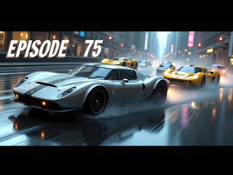 Forza Motorsport 2 - A Racing Classic on Xbox 360 🚗💨 Part # 75