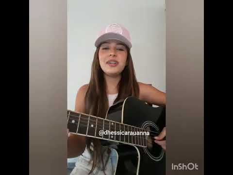 Dhéssica Rauana _ padrão de elegância